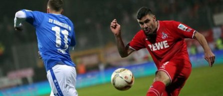 Germania: Bundesliga - Etapa 14